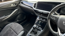 Vauxhall Grandland 1.2 Turbo Ultimate 5dr Petrol Hatchback